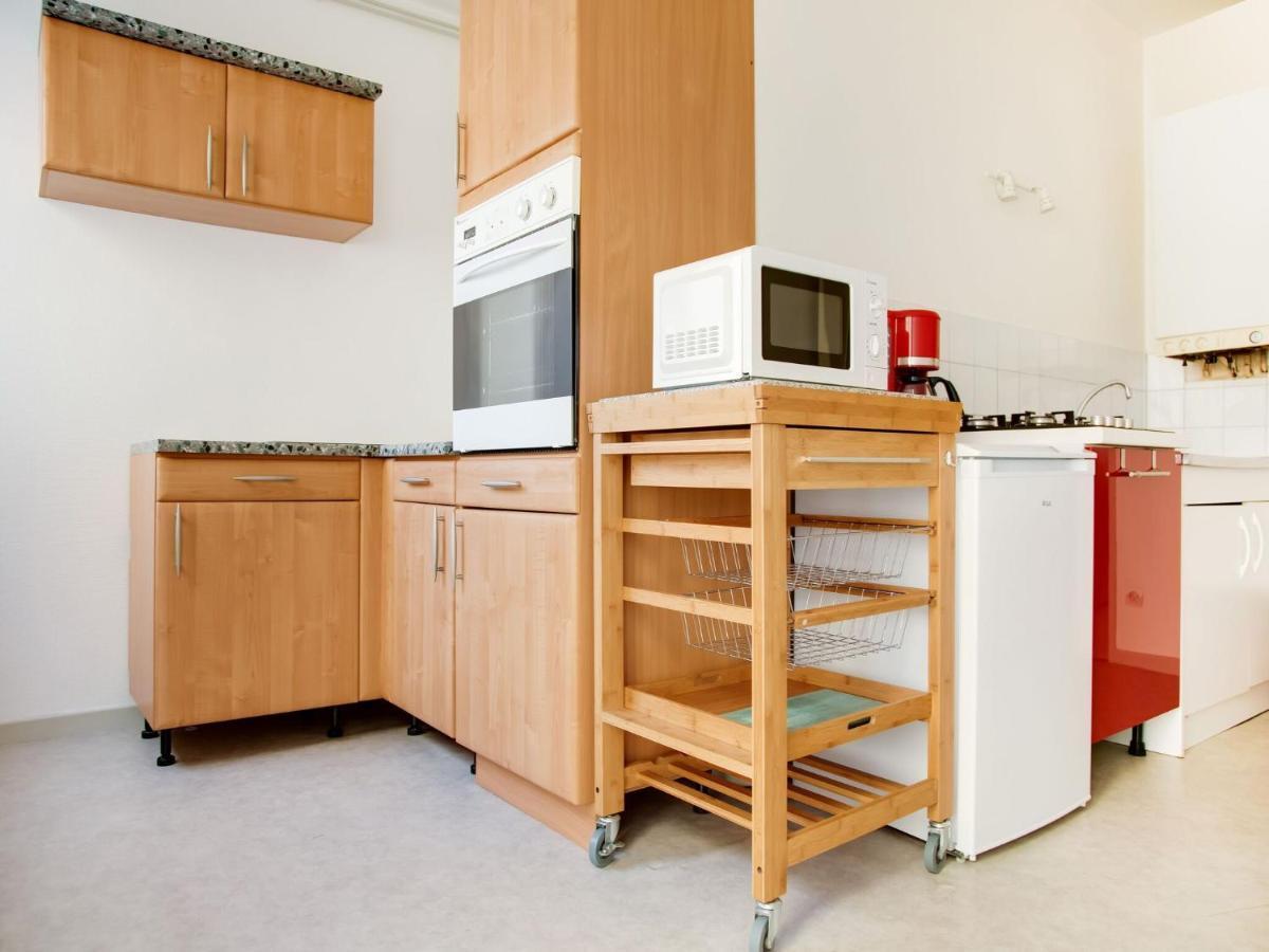 Attractive Apartment In Chaumont With A Balcony المظهر الخارجي الصورة