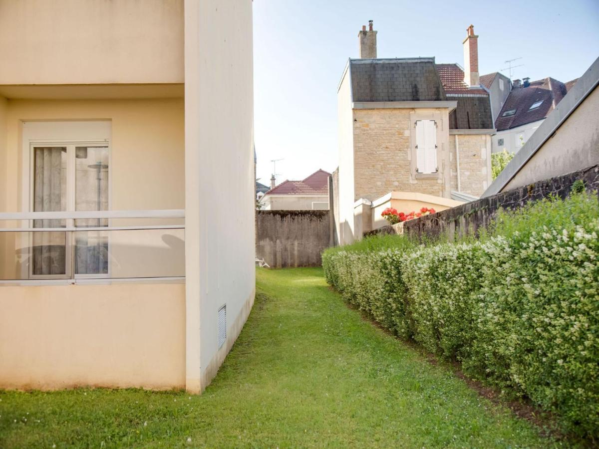 Attractive Apartment In Chaumont With A Balcony المظهر الخارجي الصورة