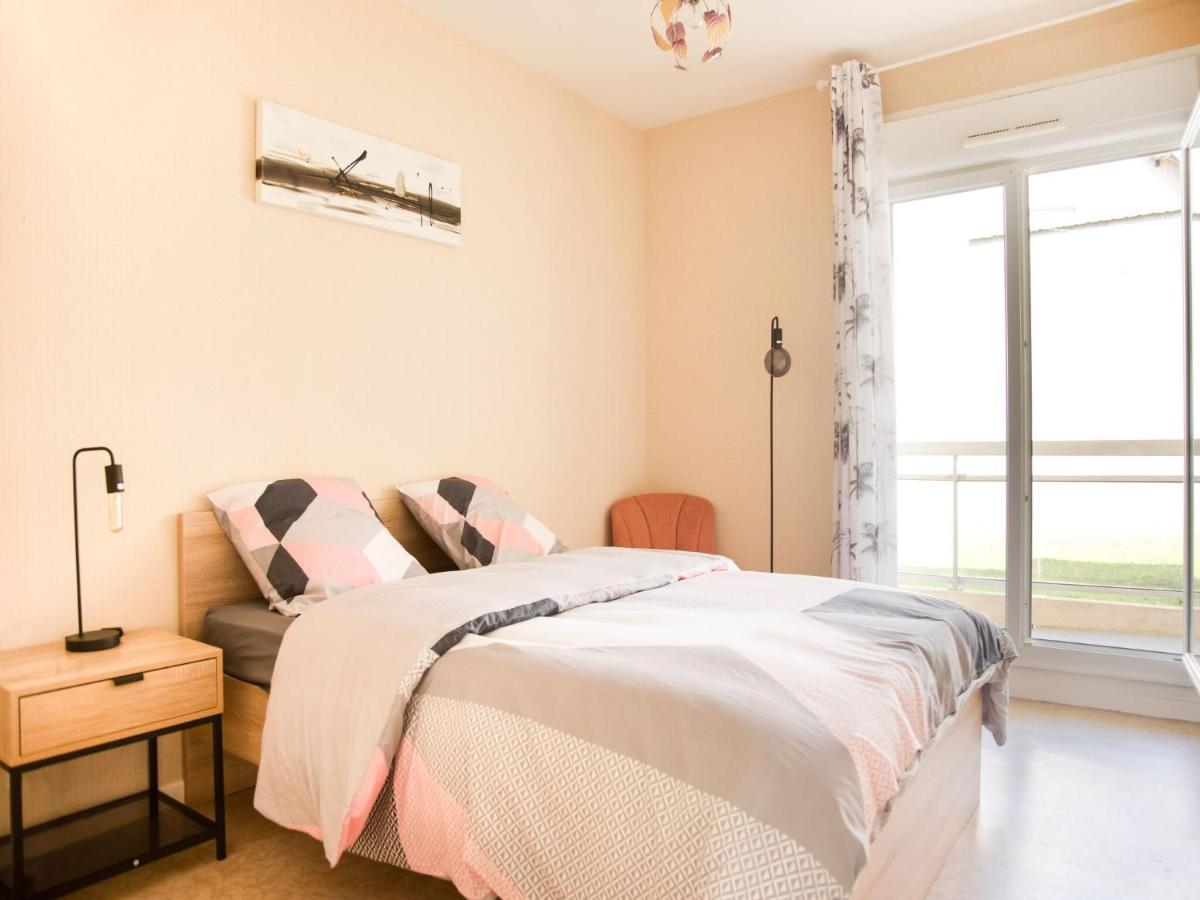 Attractive Apartment In Chaumont With A Balcony المظهر الخارجي الصورة