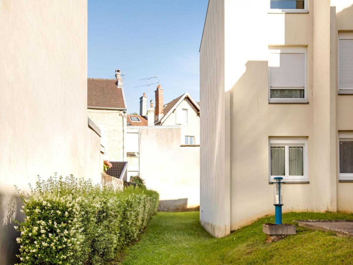 Attractive Apartment In Chaumont With A Balcony المظهر الخارجي الصورة