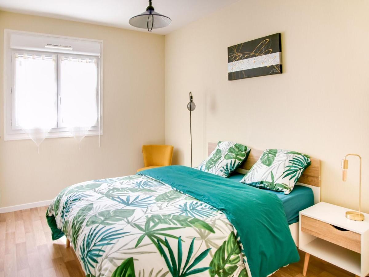 Attractive Apartment In Chaumont With A Balcony المظهر الخارجي الصورة