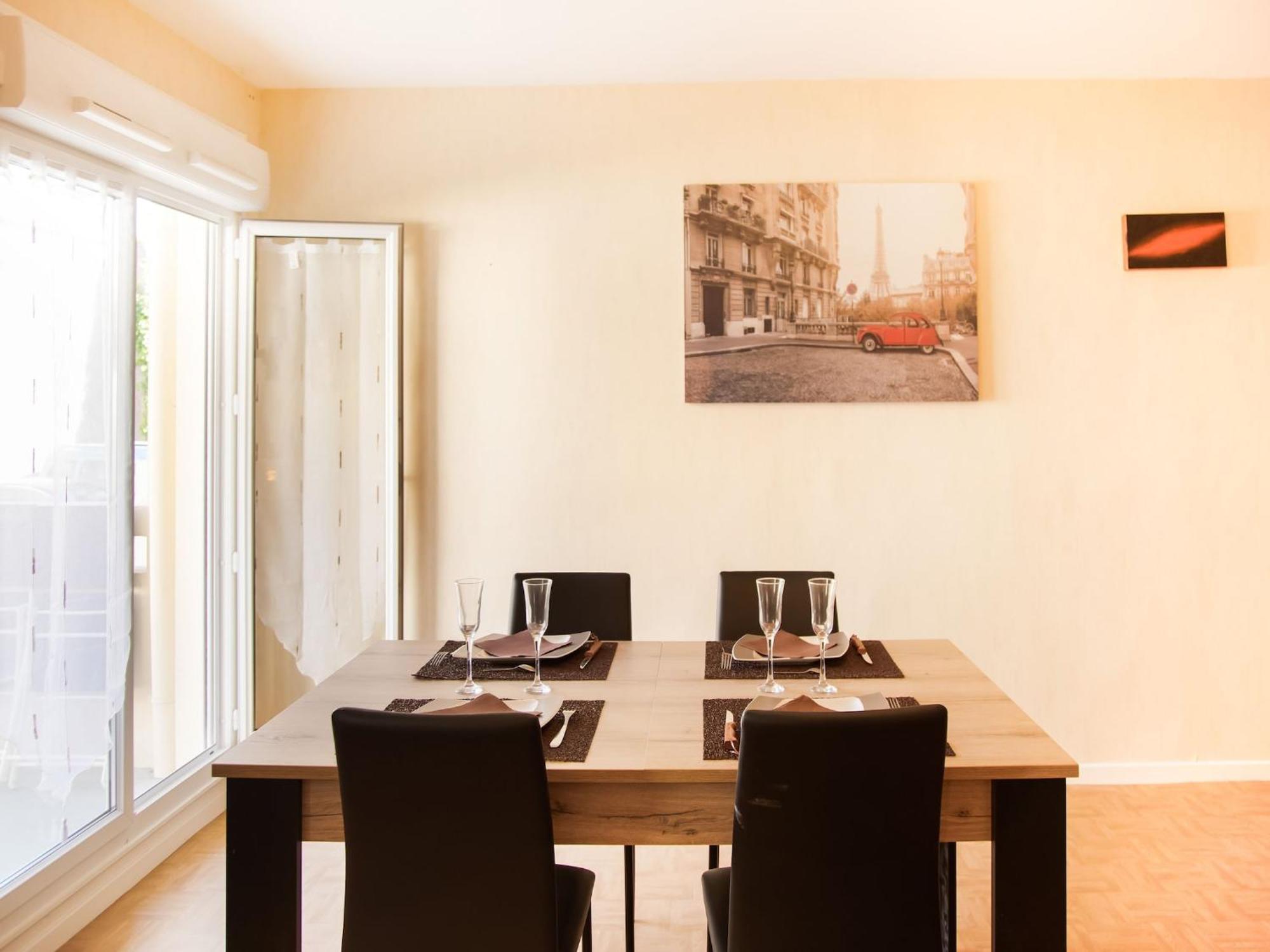 Attractive Apartment In Chaumont With A Balcony المظهر الخارجي الصورة